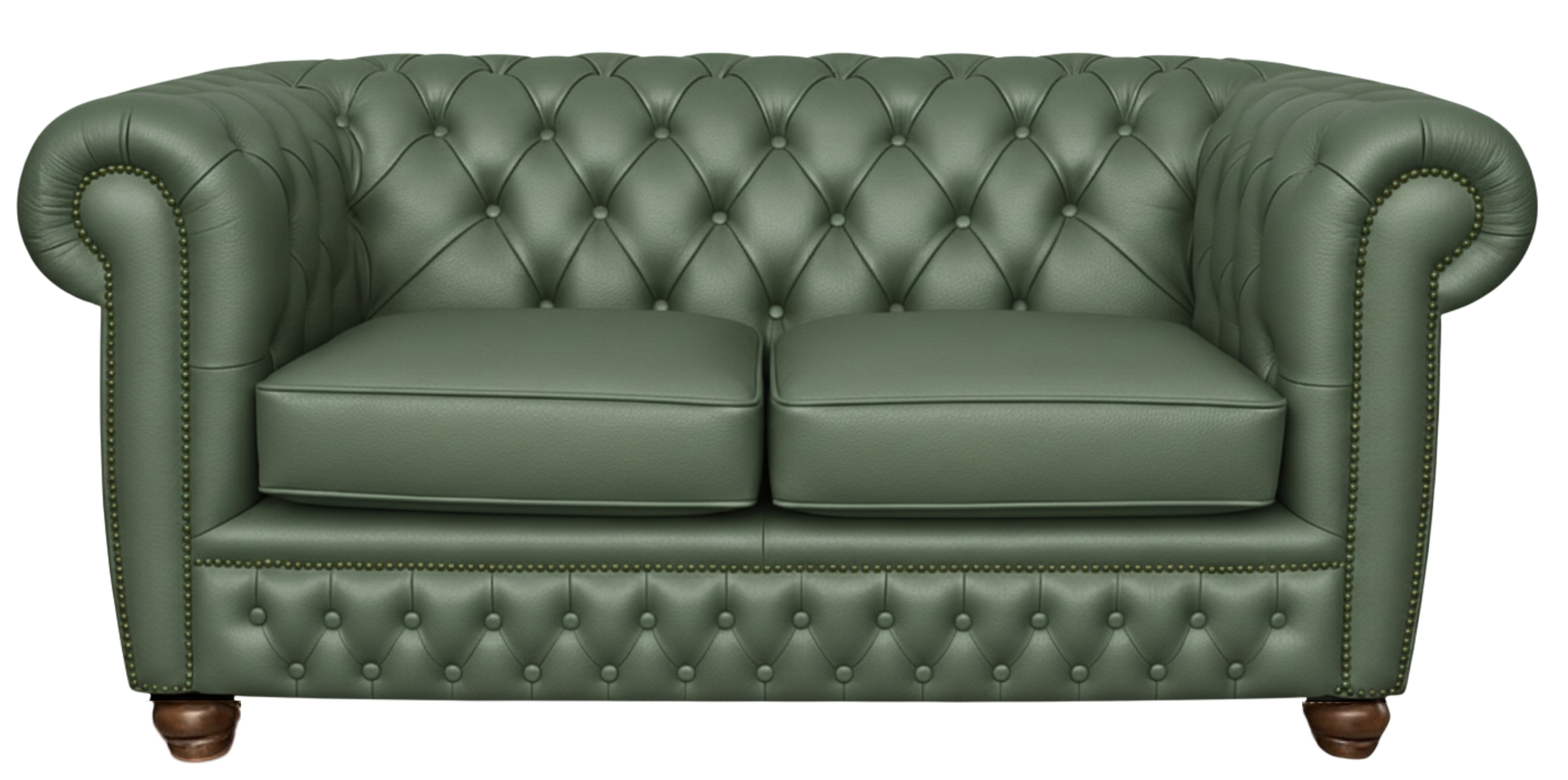 The Chamberlain Chesterfield